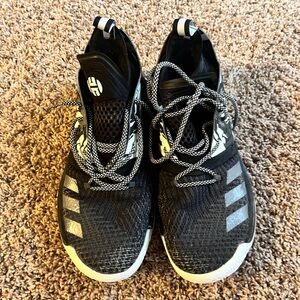 2018 Harden Adidas Vol. 2 Traffic Jam basketball shoes